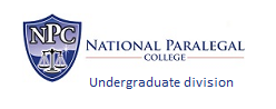 National Paralegal College undergraduate programs