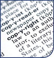 Patents, Trademarks & Copyrights